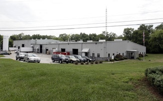 More details for 270 Emig Rd, York, PA - Industrial for Sale