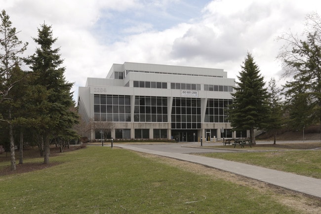 More details for 2204 Walkley Rd, Ottawa, ON - Office for Lease