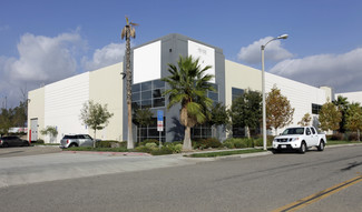 More details for 15100 Hilton Dr, Fontana, CA - Industrial for Lease