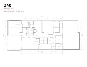 340 Sunset Ave, Venice, CA for lease Interior Photo- Image 1 of 2