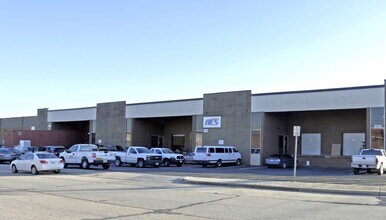 10758-10768 Tucker St, Beltsville, MD for lease Building Photo- Image 2 of 5