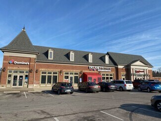 More details for 6150 E Main St, Columbus, OH - Retail for Lease