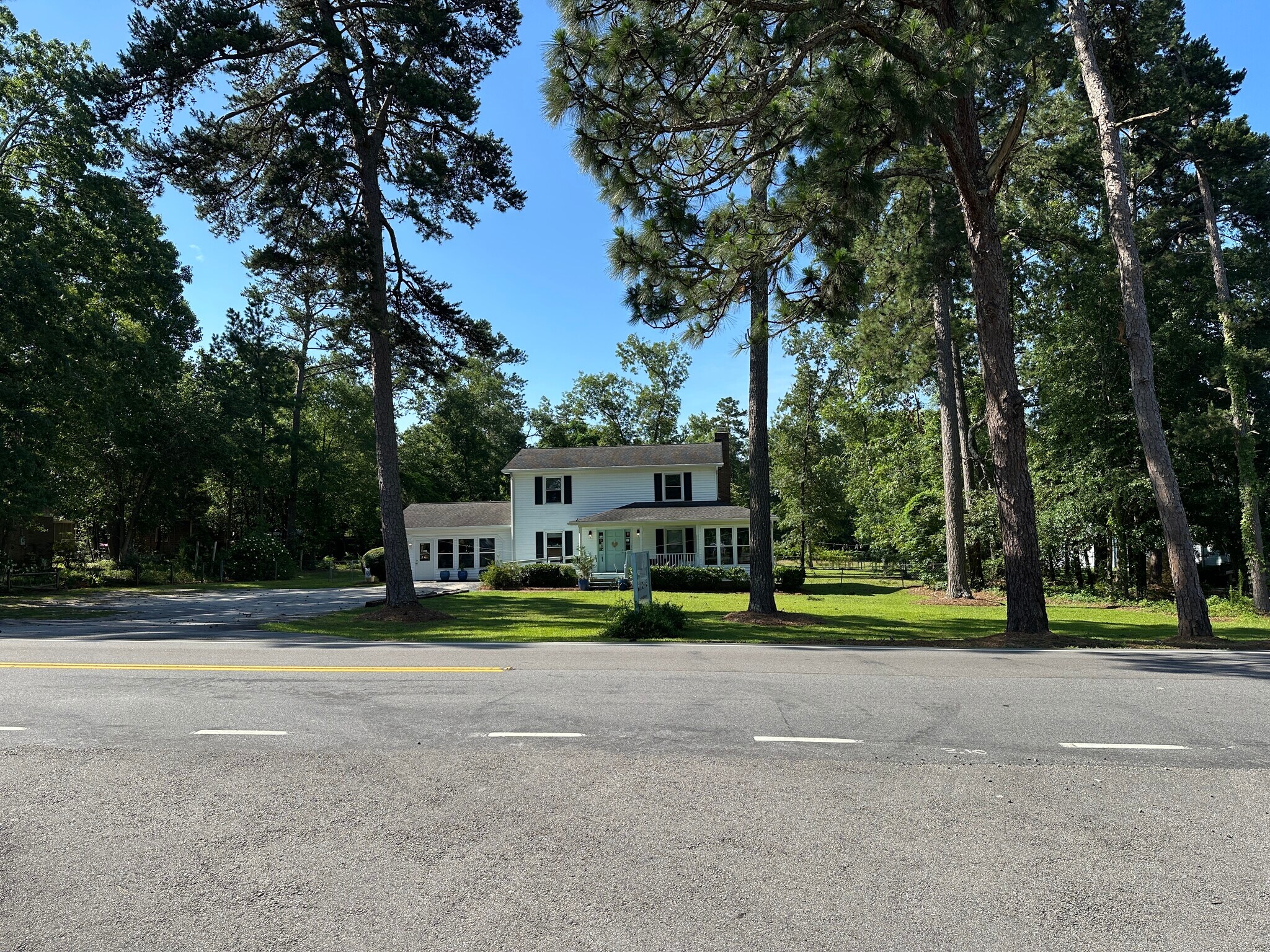 1301 Old Cherokee Rd, Lexington, SC à vendre Photo du bâtiment- Image 1 de 7