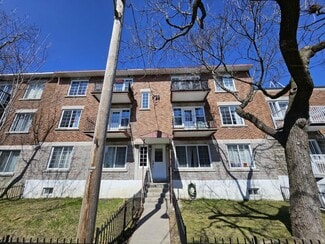 Plus de détails pour 6545 38e Av, Montréal, QC - Multi-résidentiel à vendre