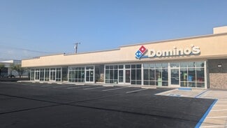 More details for 826-836 N Glendora Ave, Covina, CA - Flex for Lease