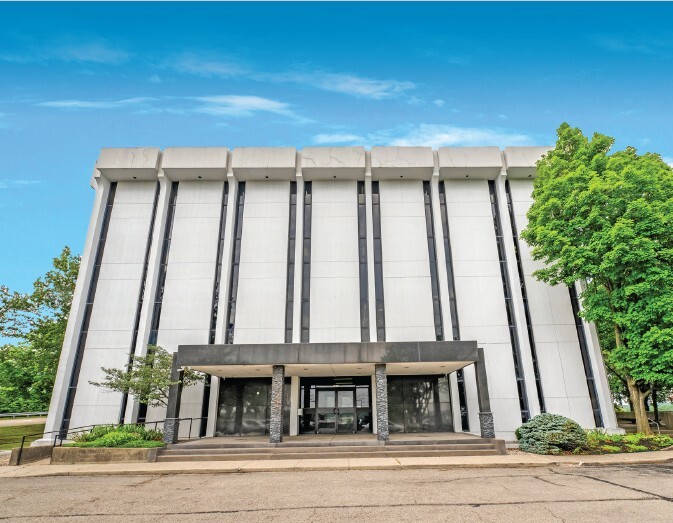 6730 Roosevelt Ave, Middletown, OH for sale - Building Photo - Image 1 of 9