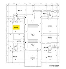 45691 Monroe St, Indio, CA for lease Floor Plan- Image 1 of 1
