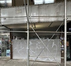 221-229 167th St, Bronx, NY for lease Building Photo- Image 1 of 2