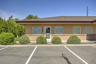 515 N Neel St, Kennewick, WA for lease Building Photo- Image 1 of 10