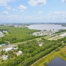 1988 US Highway 17/92, Lake Alfred, FL - AERIAL map view - Image1