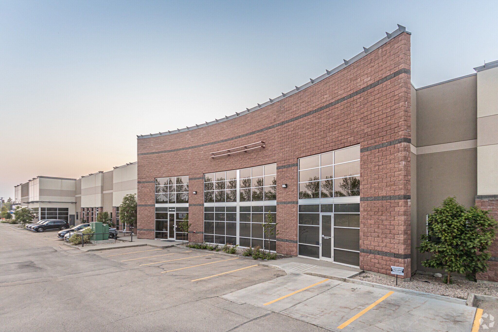 17408-17520 111 Av NW, Edmonton, AB for sale Building Photo- Image 1 of 1