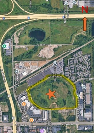 More details for Lot 22, Mokena, IL - Land for Sale