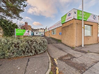 More details for 17 St Andrew St, Dalkeith - Retail for Sale