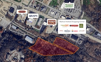 More details for RT 22 School Rd, Murrysville, PA - Land for Sale