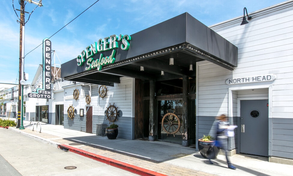 1919 4th St, Berkeley, CA for lease - Building Photo - Image 1 of 13