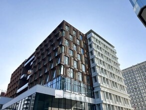 3B Rue Des Cuirassiers, Lyon for lease Building Photo- Image 1 of 14