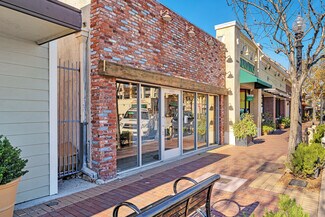 Plus de détails pour 24363 Main St, Santa Clarita, CA - Commerce de détail à vendre