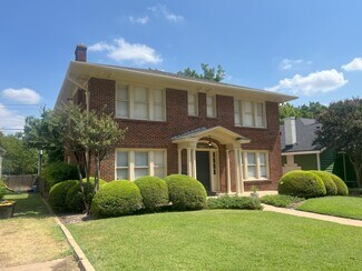 Plus de détails pour 1616 Mistletoe Blvd, Fort Worth, TX - Bureau à vendre