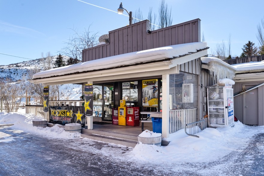 31336 Highway 82, Aspen, CO for sale - Primary Photo - Image 1 of 1