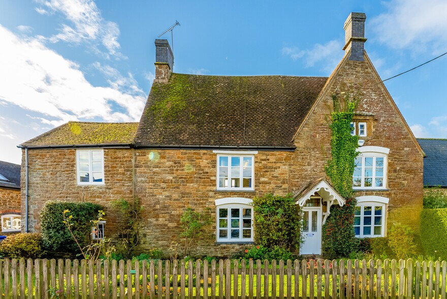 37 Main Rd, Banbury à vendre - Photo du bâtiment - Image 3 de 14