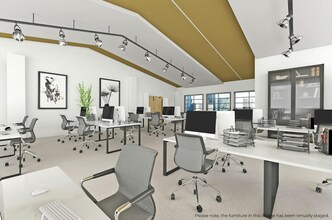 Ferry Ln, Bourne End à louer Photo intérieure- Image 2 de 9