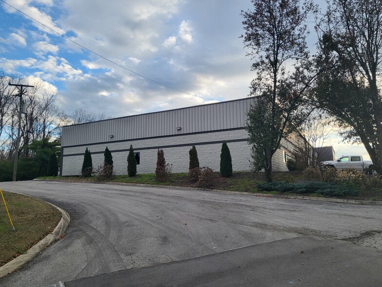 3536 Central Pike, Hermitage, TN for lease - Building Photo - Image 2 of 10