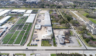 Plus de détails pour 1505 Brittmoore Rd, Houston, TX - Industriel à louer