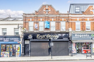 More details for 13 Kilburn Ln, London - Retail for Sale