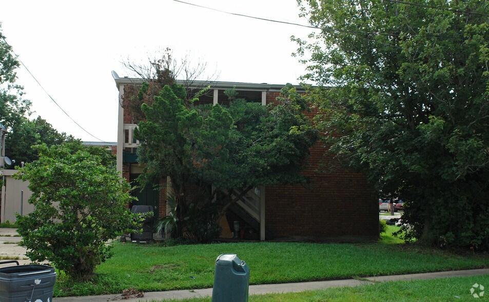 3413 Kent Ave, Metairie, LA à vendre - Photo principale - Image 1 de 1