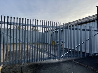 Plus de détails pour 501-517 Lichfield Rd, Birmingham - Industriel à louer