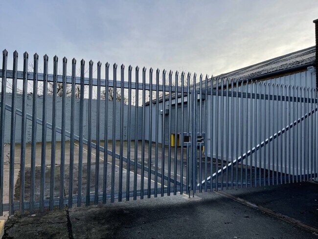More details for 501-517 Lichfield Rd, Birmingham - Industrial for Lease