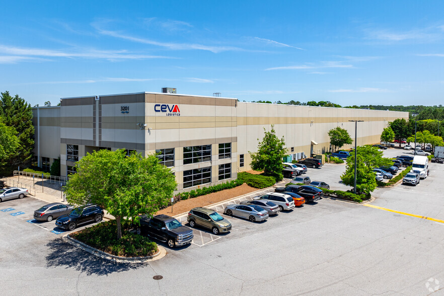 3201 Centre Pky, Atlanta, GA for sale - Primary Photo - Image 1 of 1