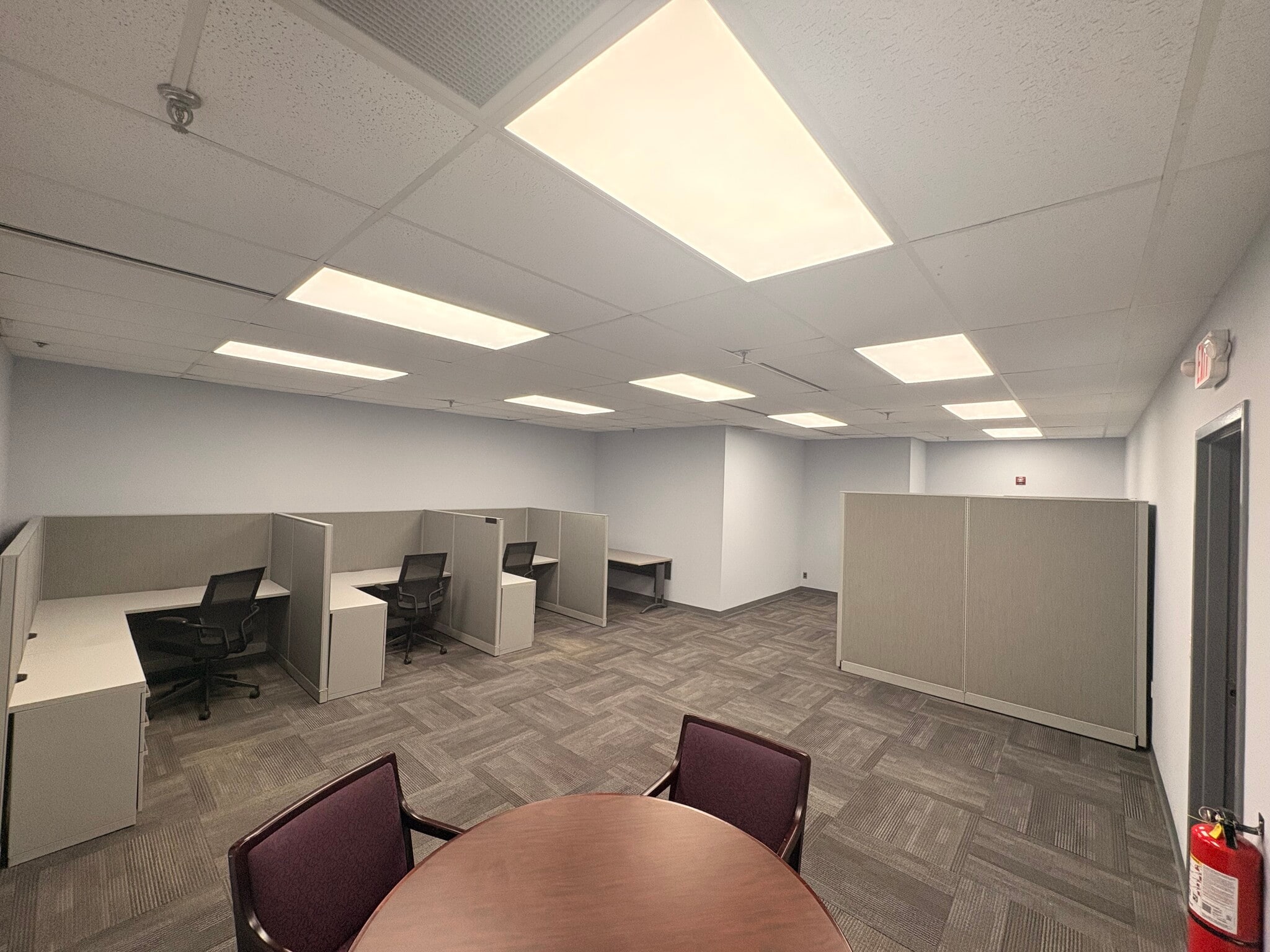 4800-4850 E Street Rd, Trevose, PA for lease Interior Photo- Image 1 of 5