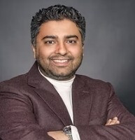 Sumeer Kakar