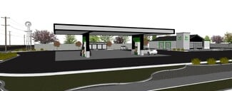 Plus de détails pour 20440 Avenue 256, Exeter, CA - Terrain à vendre