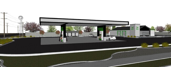 More details for 20440 Avenue 256, Exeter, CA - Land for Sale