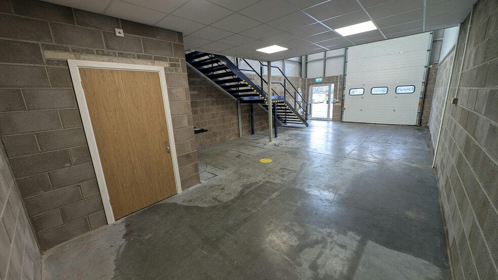 Lime Kiln Ln, Holbury for lease - Building Photo - Image 3 of 12