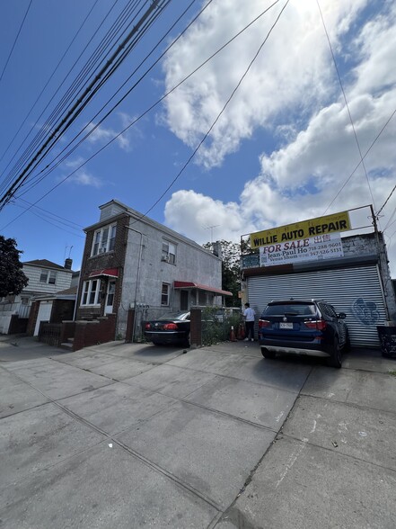 994 Remsen Ave, Brooklyn, NY for sale - Primary Photo - Image 1 of 11