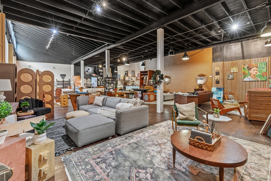 21616 Grand River ave, Detroit, MI for sale - Building Photo - Image 3 of 25