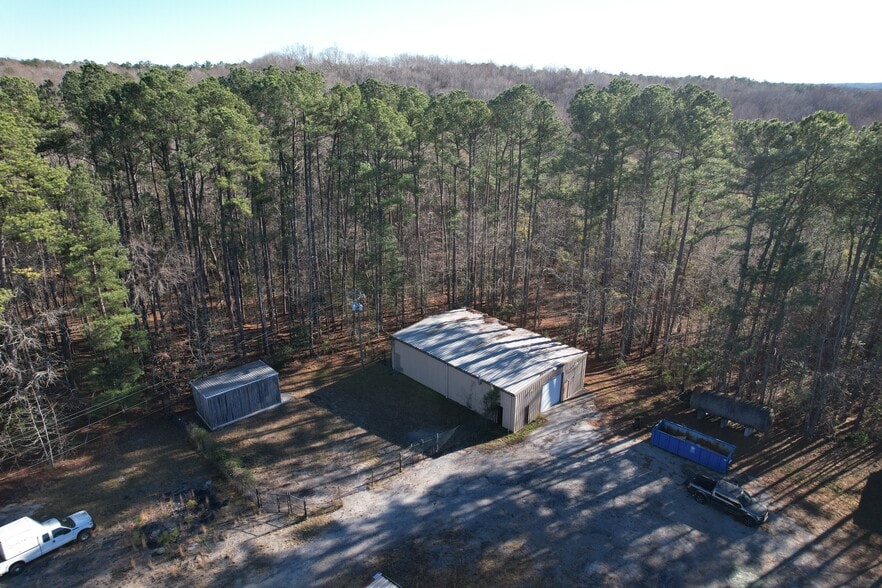 150 Felt Dr, Roebuck, SC for lease - Building Photo - Image 3 of 9