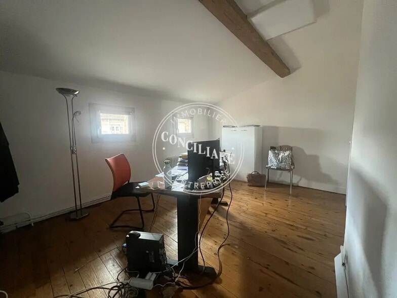 Bureau dans Toulouse à louer - Photo intérieure - Image 3 de 5