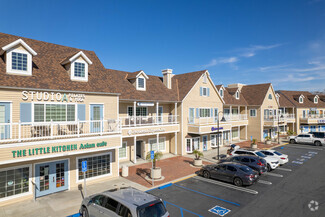 More details for 24821-24871 Del Prado, Dana Point, CA - Office/Retail, Retail for Lease