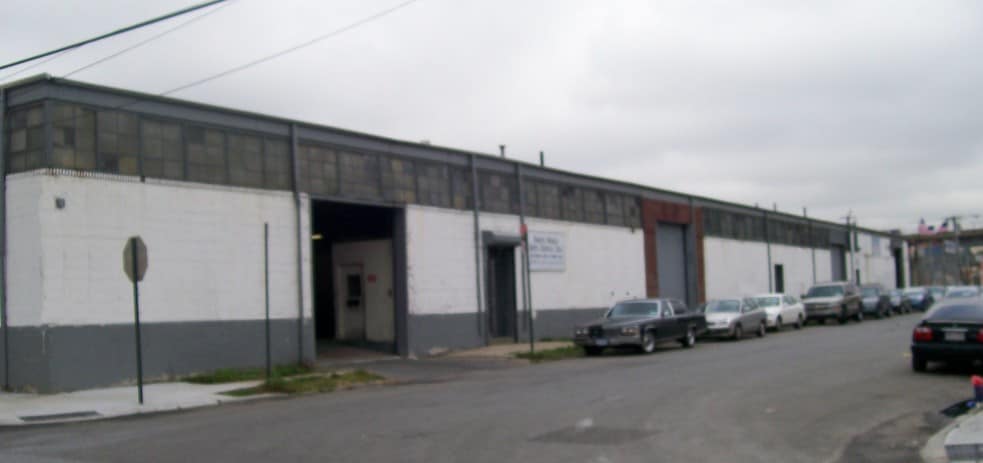 10727-10737 180th St, Jamaica, NY for lease - Primary Photo - Image 1 of 6