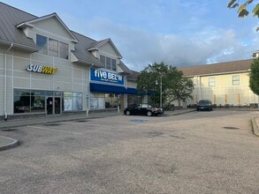 Post Rd, North Kingstown, RI for lease Building Photo- Image 2 of 2