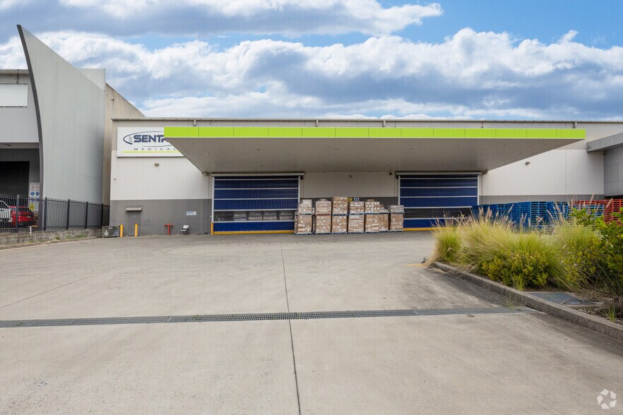 22 Peter Brock Dr, Eastern Creek à louer - Photo du bâtiment - Image 3 de 5