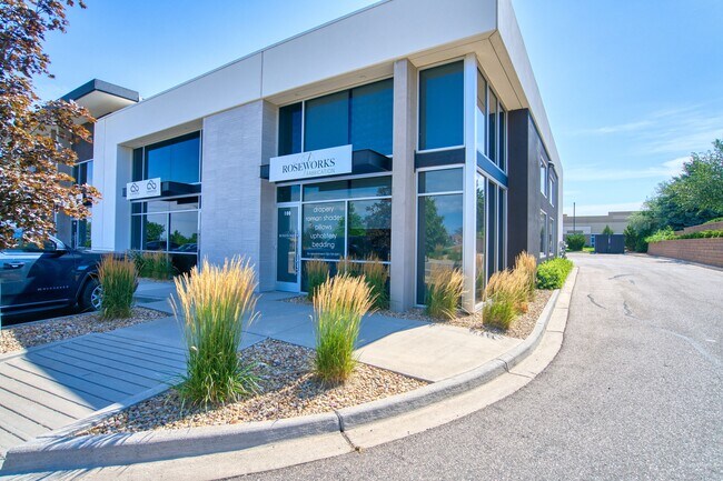 Plus de détails pour 12170 Tejon St, Westminster, CO - Local d'activités à louer