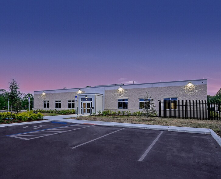 370 N Clyde Morris Blvd, Daytona Beach, FL à vendre - Photo du bâtiment - Image 3 de 3