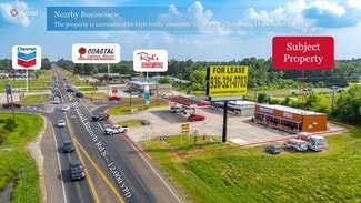 More details for 6373 FM 1442, Orange, TX - Retail for Sale