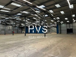 More details for Multiple Space Uses for Lease