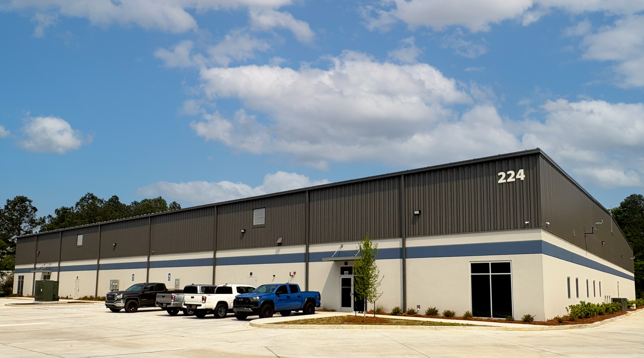 224 Bourne Blvd, Savannah, GA for sale Building Photo- Image 1 of 7
